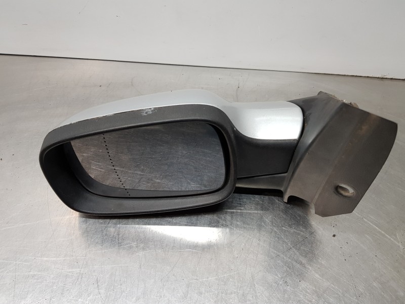 Recambio de retrovisor izquierdo para renault scenic ii authentique referencia OEM IAM 7701055999  
