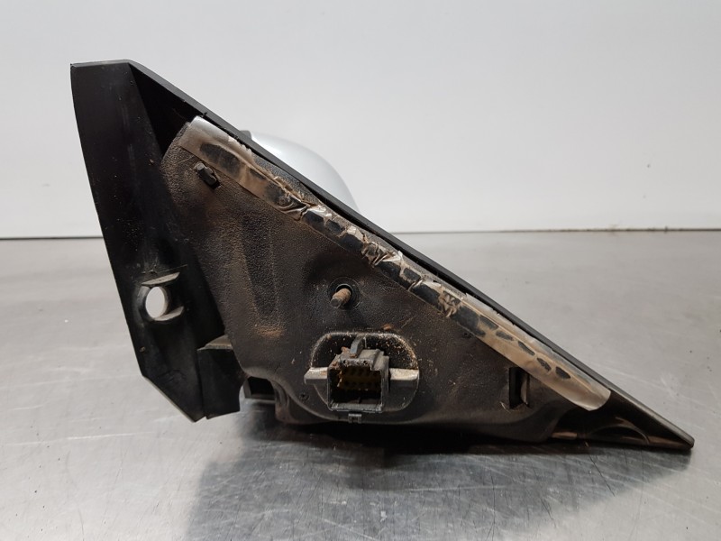 Recambio de retrovisor izquierdo para renault scenic ii authentique referencia OEM IAM 7701055999  