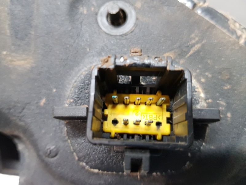 Recambio de retrovisor izquierdo para renault scenic ii authentique referencia OEM IAM 7701055999  