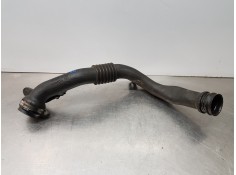 Recambio de tubo presion turbocompresor para renault scenic ii authentique referencia OEM IAM 8200907828  