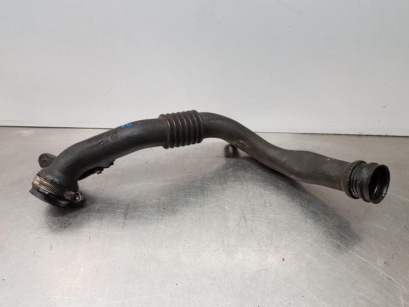 Recambio de tubo presion turbocompresor para renault scenic ii authentique referencia OEM IAM 8200907828  