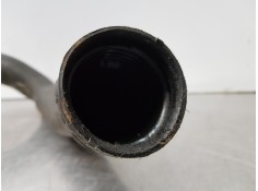 Recambio de tubo presion turbocompresor para renault scenic ii authentique referencia OEM IAM 8200907828   2