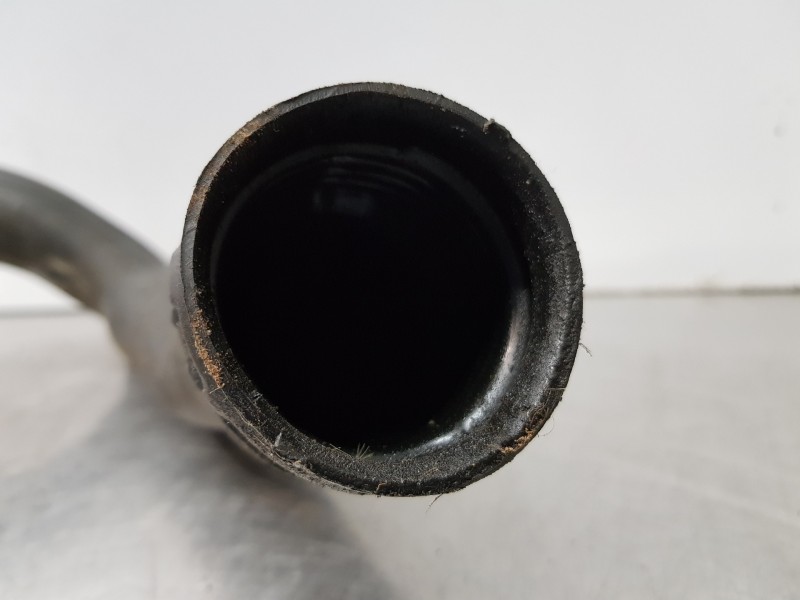 Recambio de tubo presion turbocompresor para renault scenic ii authentique referencia OEM IAM 8200907828  