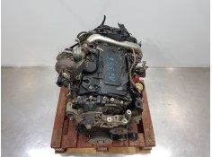 Recambio de motor completo para renault scenic ii authentique referencia OEM IAM M9RA700 M9RA7  2