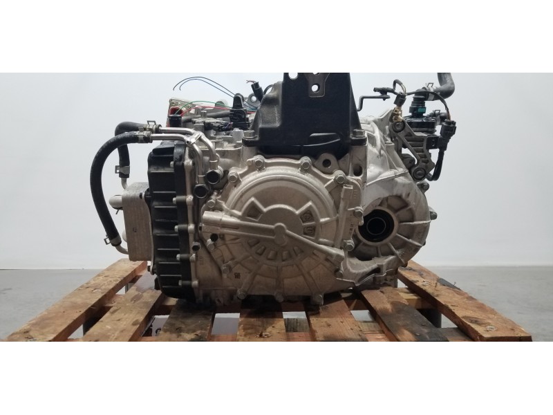 Recambio de caja cambios para hyundai tucson hybrid referencia OEM IAM 450003D530 A6MF2H HDMEA