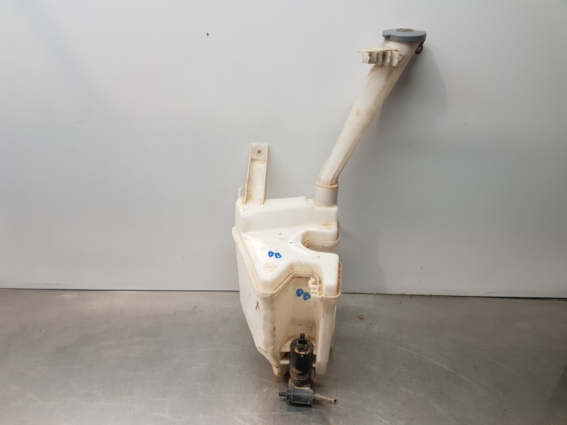 Recambio de deposito limpia para nissan pulsar (c13) fastback referencia OEM IAM 289103ZL0A  