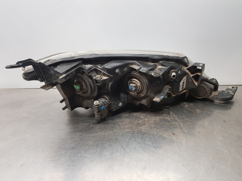 Recambio de faro izquierdo para nissan pulsar (c13) fastback referencia OEM IAM 260603ZL0A  