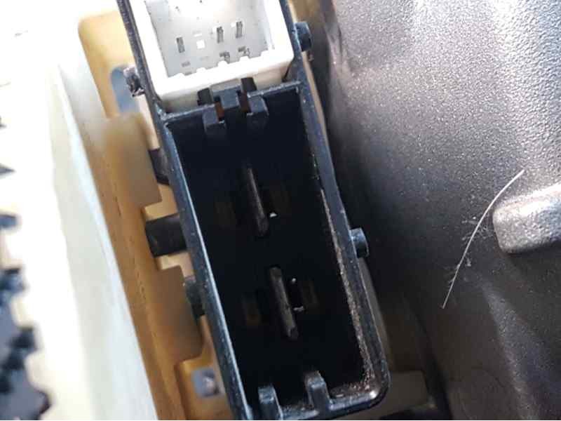 Recambio de columna direccion para renault megane iii coupe dynamique referencia OEM IAM 488101241R  