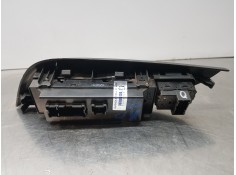 Recambio de mando elevalunas delantero izquierdo para nissan pulsar (c13) fastback referencia OEM IAM 809613ZL0A   2
