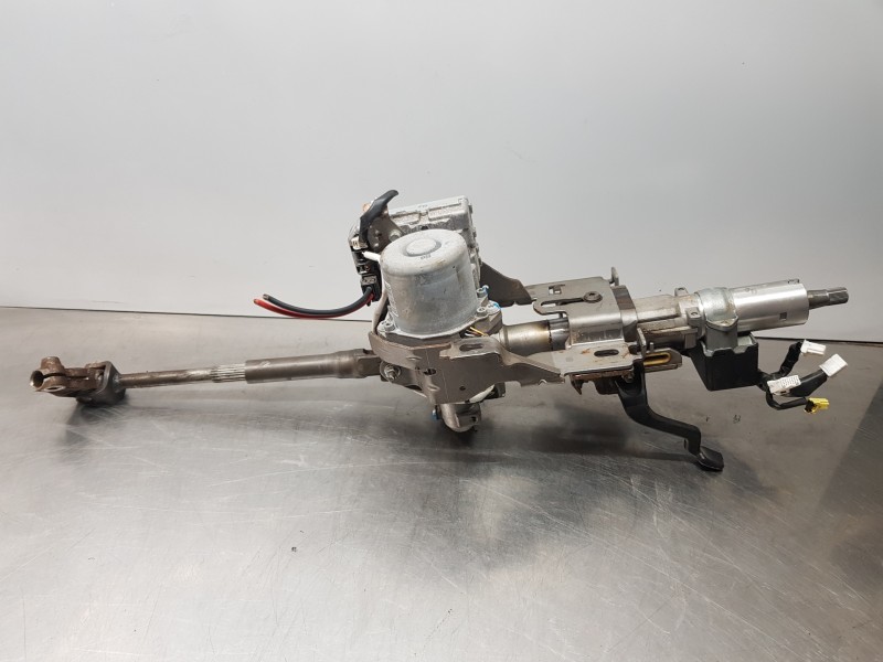 Recambio de columna direccion para nissan pulsar (c13) fastback referencia OEM IAM 488103ZL9A  