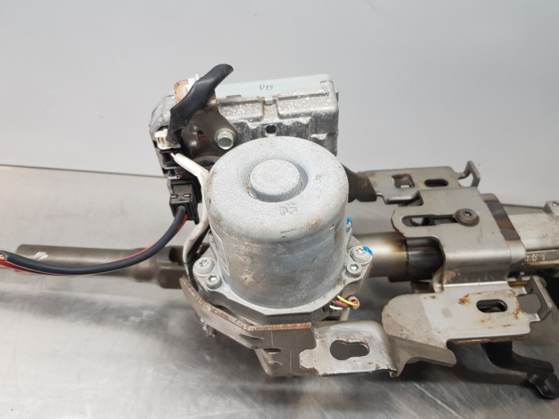 Recambio de columna direccion para nissan pulsar (c13) fastback referencia OEM IAM 488103ZL9A  