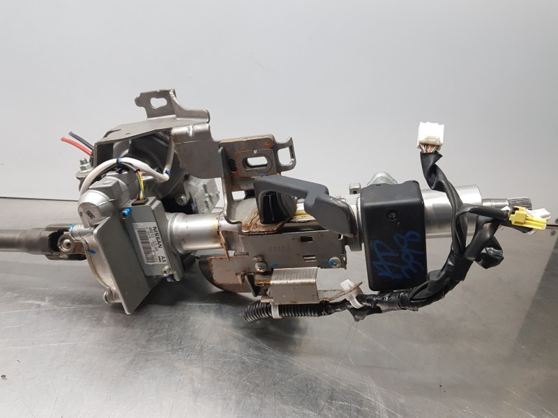 Recambio de columna direccion para nissan pulsar (c13) fastback referencia OEM IAM 488103ZL9A  