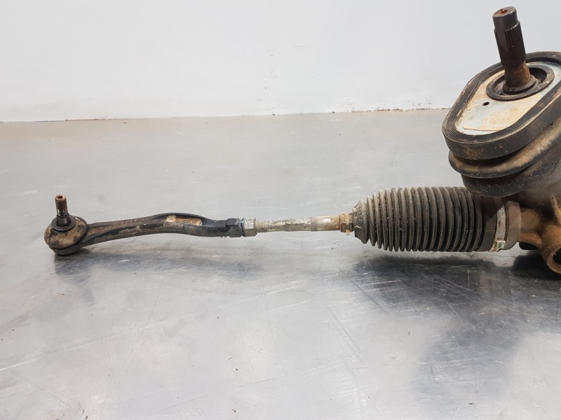 Recambio de cremallera direccion para nissan pulsar (c13) fastback referencia OEM IAM 480013ZL0A  