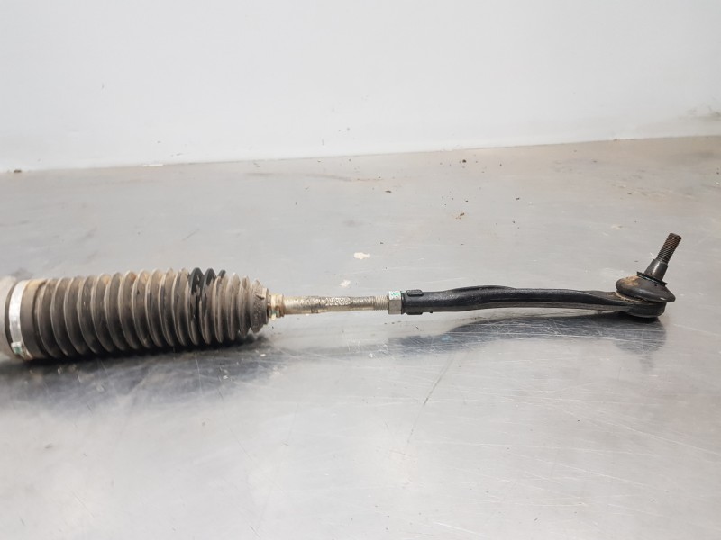 Recambio de cremallera direccion para nissan pulsar (c13) fastback referencia OEM IAM 480013ZL0A  