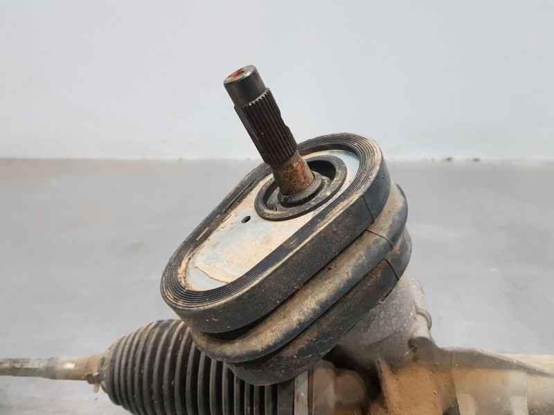 Recambio de cremallera direccion para nissan pulsar (c13) fastback referencia OEM IAM 480013ZL0A  