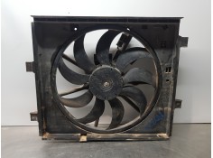 Recambio de electroventilador para nissan pulsar (c13) fastback referencia OEM IAM 21481HX52A  