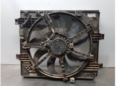 Recambio de electroventilador para nissan pulsar (c13) fastback referencia OEM IAM 21481HX52A   2