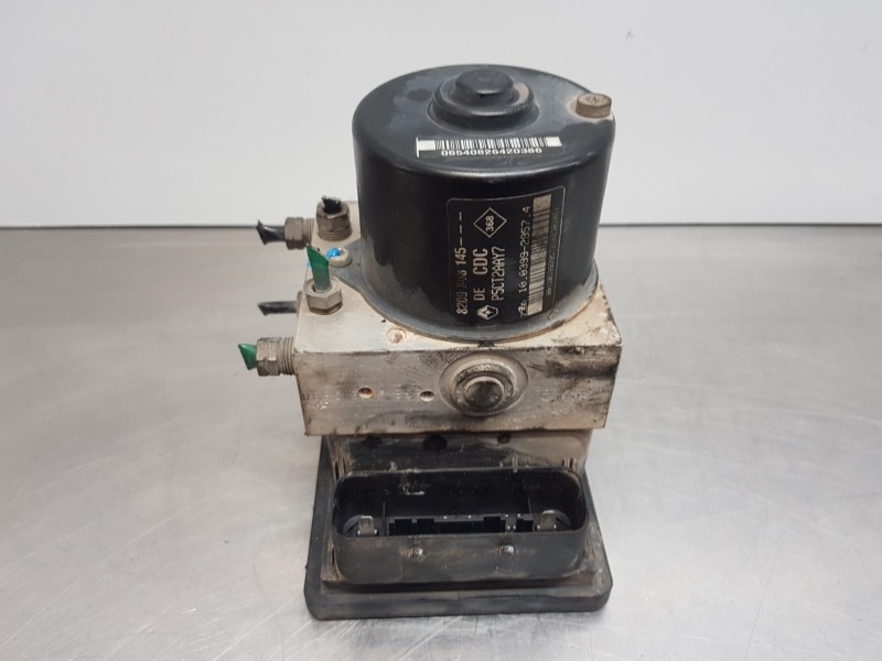 Recambio de abs para renault espace iv (jk0) dynamique referencia OEM IAM 8200808145 1003992957 7701209842