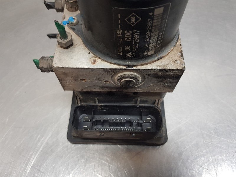 Recambio de abs para renault espace iv (jk0) dynamique referencia OEM IAM 8200808145 1003992957 7701209842