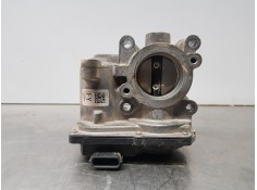 Recambio de caja mariposa para nissan pulsar (c13) fastback referencia OEM IAM 161206038R  