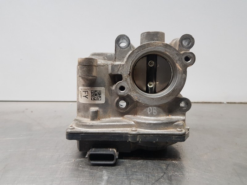 Recambio de caja mariposa para nissan pulsar (c13) fastback referencia OEM IAM 161206038R  