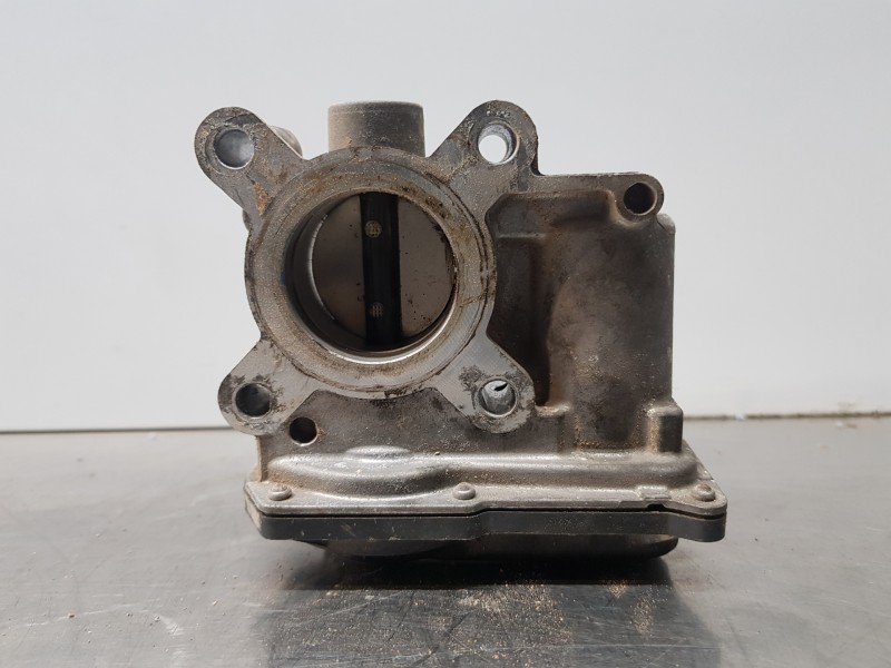 Recambio de caja mariposa para nissan pulsar (c13) fastback referencia OEM IAM 161206038R  