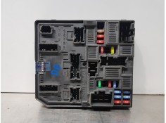 Recambio de caja reles / fusibles para nissan pulsar (c13) fastback referencia OEM IAM 284B73ZL0A  