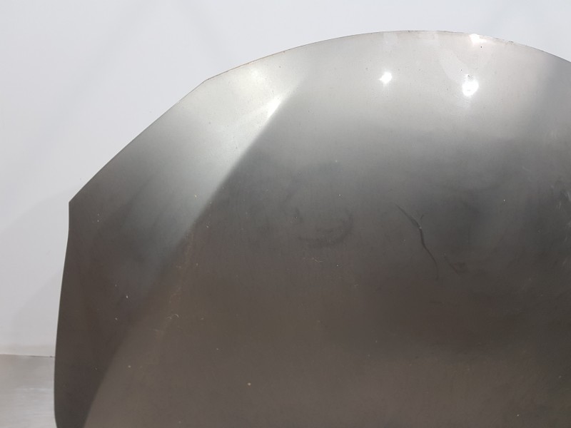 Recambio de capot para nissan pulsar (c13) fastback referencia OEM IAM F51003ZLMA  