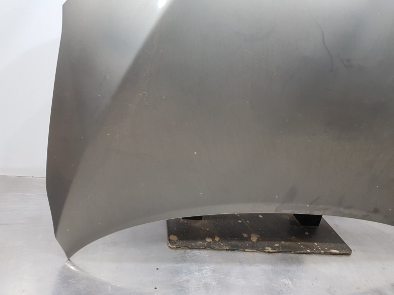 Recambio de capot para nissan pulsar (c13) fastback referencia OEM IAM F51003ZLMA  