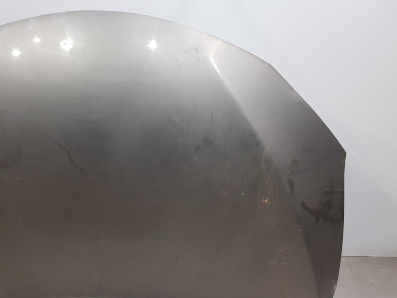 Recambio de capot para nissan pulsar (c13) fastback referencia OEM IAM F51003ZLMA  