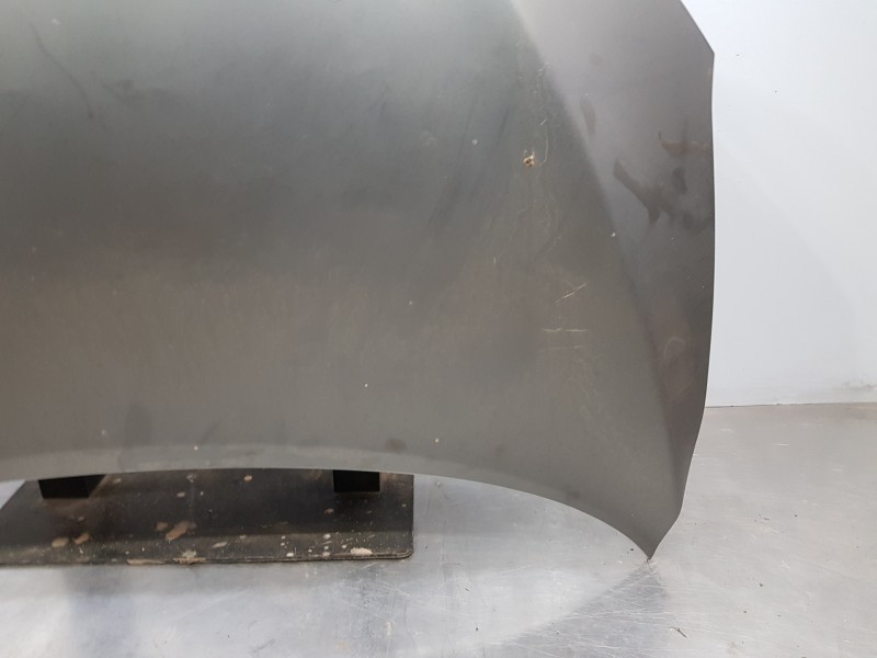 Recambio de capot para nissan pulsar (c13) fastback referencia OEM IAM F51003ZLMA  