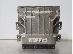 Recambio de centralita motor uce para nissan pulsar (c13) fastback referencia OEM IAM 23710HX42C  