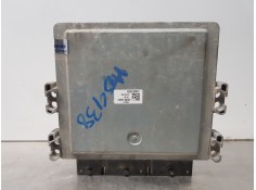 Recambio de centralita motor uce para nissan pulsar (c13) fastback referencia OEM IAM 23710HX42C   2