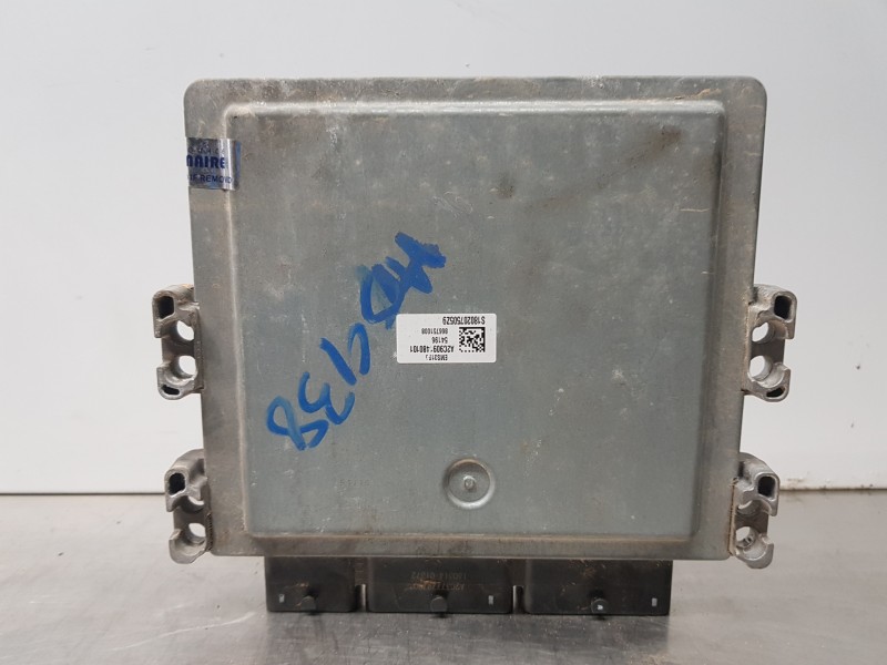 Recambio de centralita motor uce para nissan pulsar (c13) fastback referencia OEM IAM 23710HX42C  