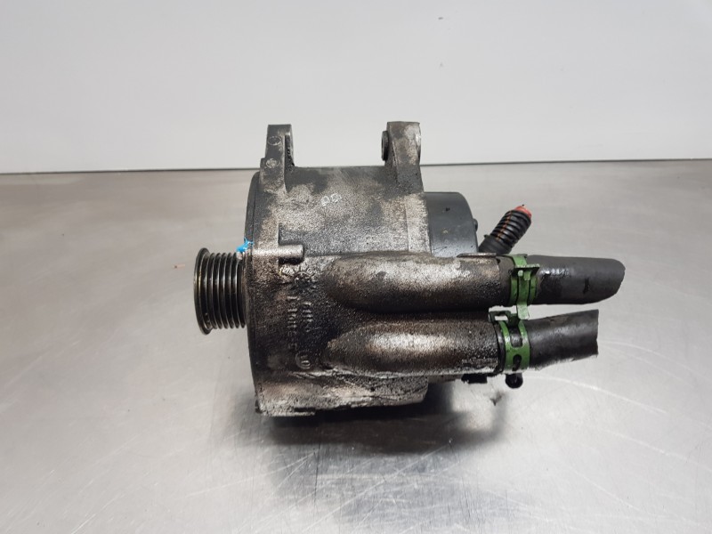 Recambio de alternador para renault espace iv (jk0) dynamique referencia OEM IAM 8200290220  