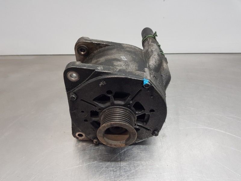 Recambio de alternador para renault espace iv (jk0) dynamique referencia OEM IAM 8200290220  