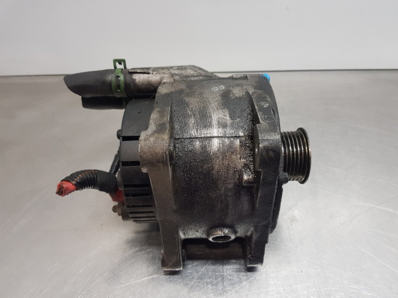 Recambio de alternador para renault espace iv (jk0) dynamique referencia OEM IAM 8200290220  