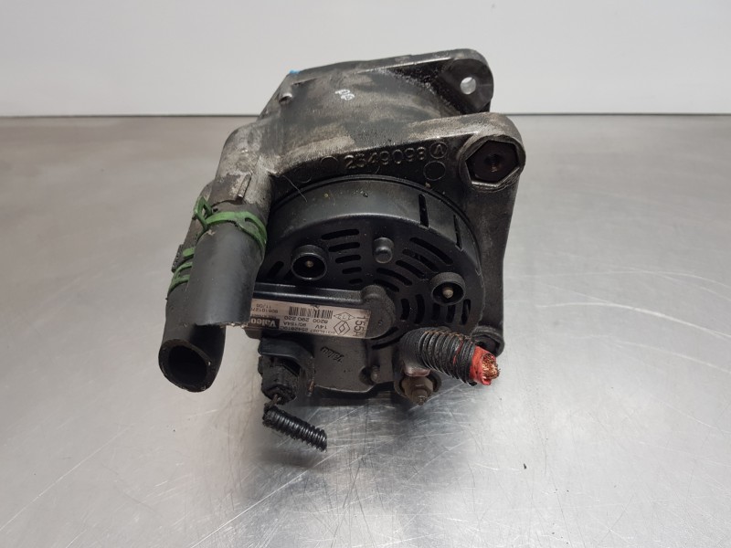 Recambio de alternador para renault espace iv (jk0) dynamique referencia OEM IAM 8200290220  