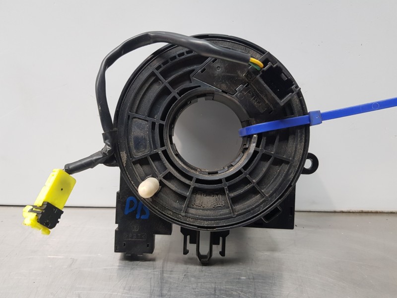 Recambio de anillo airbag para nissan pulsar (c13) fastback referencia OEM IAM 255544EA0A  