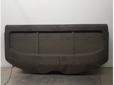 Recambio de bandeja trasera para nissan pulsar (c13) fastback referencia OEM IAM 799103ZL0B  