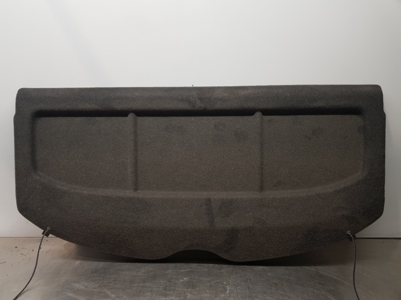 Recambio de bandeja trasera para nissan pulsar (c13) fastback referencia OEM IAM 799103ZL0B  