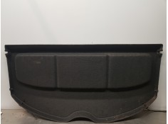 Recambio de bandeja trasera para nissan pulsar (c13) fastback referencia OEM IAM 799103ZL0B   2