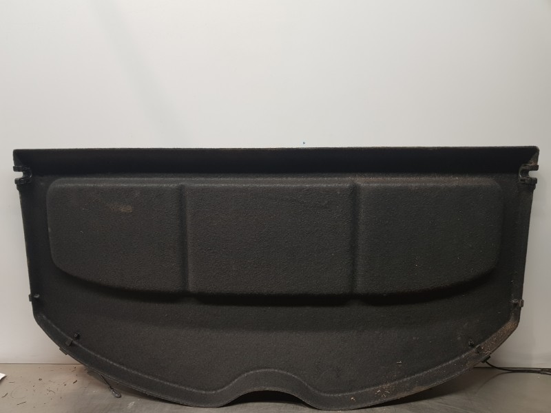 Recambio de bandeja trasera para nissan pulsar (c13) fastback referencia OEM IAM 799103ZL0B  