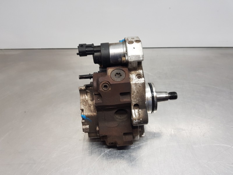 Recambio de bomba inyeccion para renault espace iv (jk0) dynamique referencia OEM IAM 8200170377  