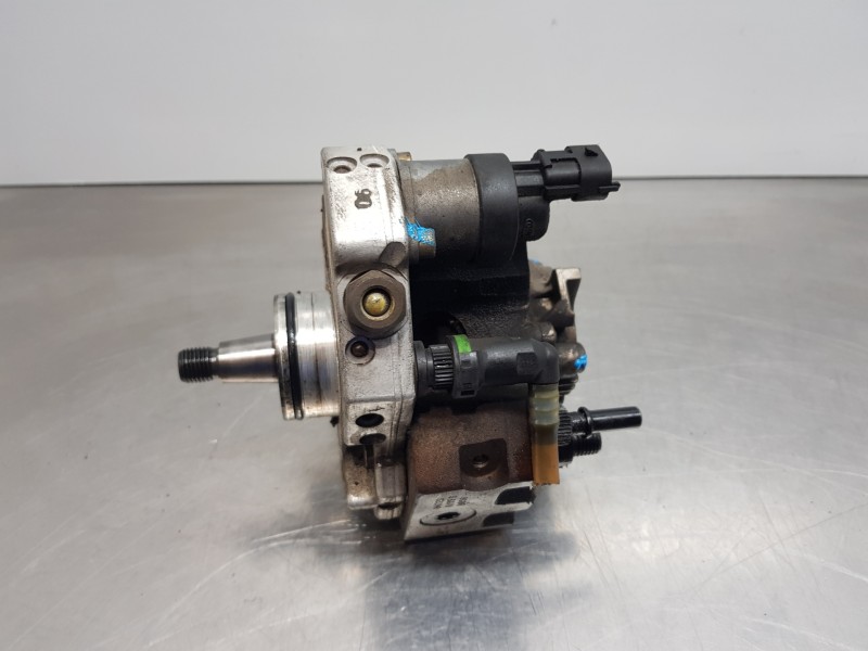 Recambio de bomba inyeccion para renault espace iv (jk0) dynamique referencia OEM IAM 8200170377  