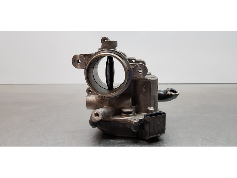 Recambio de caja mariposa para volkswagen golf vii sportsvan business referencia OEM IAM 04L128063P   Recambio de caja mariposa para volkswagen golf vii sportsvan business referencia OEM IAM 04L128063P