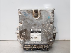 Recambio de centralita motor uce para opel signum hatchback referencia OEM IAM 8973192743 2758002181 