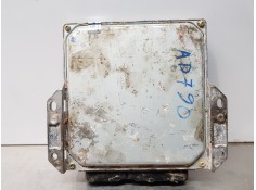 Recambio de centralita motor uce para opel signum hatchback referencia OEM IAM 8973192743 2758002181  2