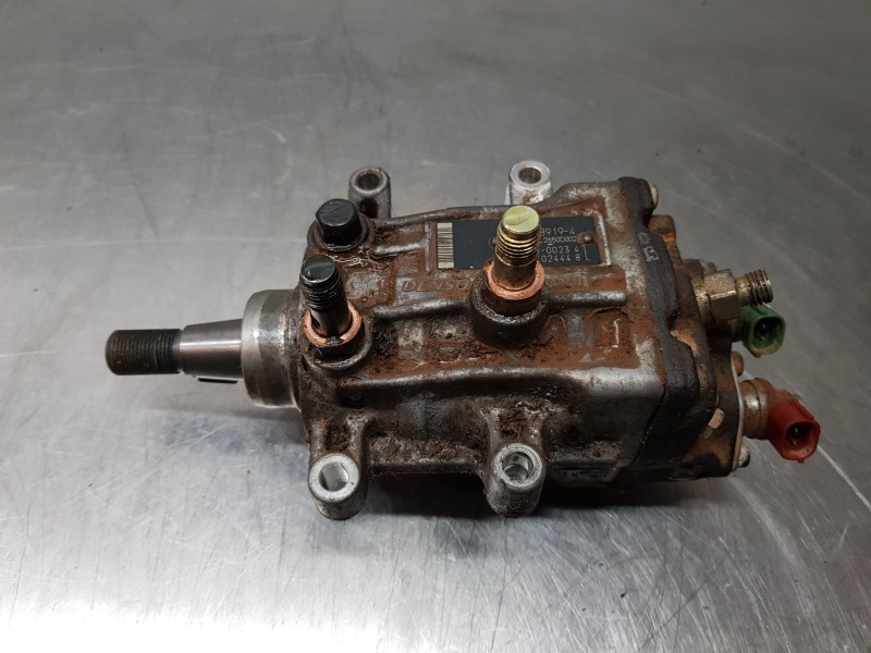 Recambio de bomba inyeccion para opel signum hatchback referencia OEM IAM 97228919 04E024448 