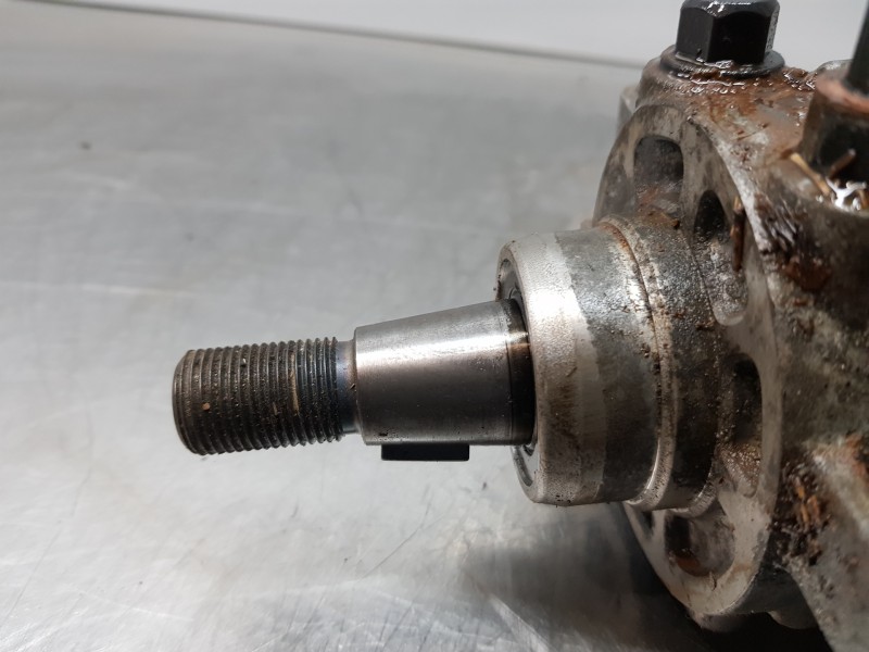 Recambio de bomba inyeccion para opel signum hatchback referencia OEM IAM 97228919 04E024448 